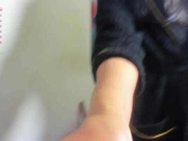 Agata-Wishx on BongaCams