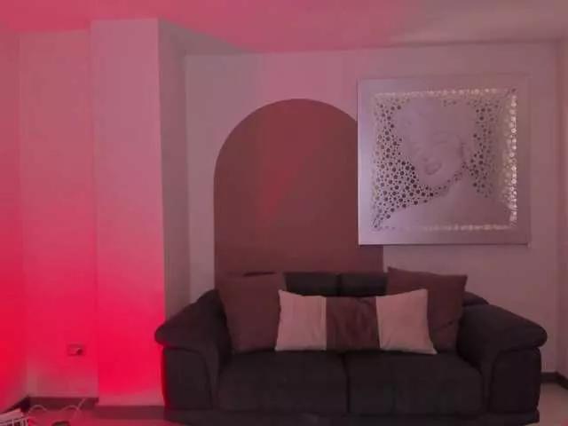 Freechat AlanaCraft on BongaCams