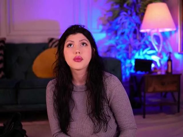 Freechat AlenaCapricious on BongaCams