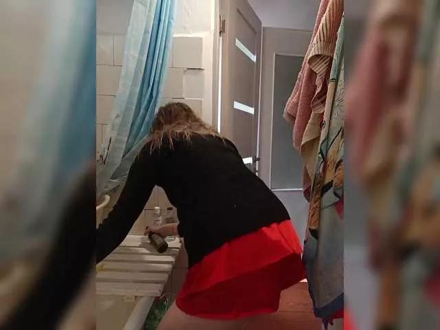 Alenushka888 on BongaCams 