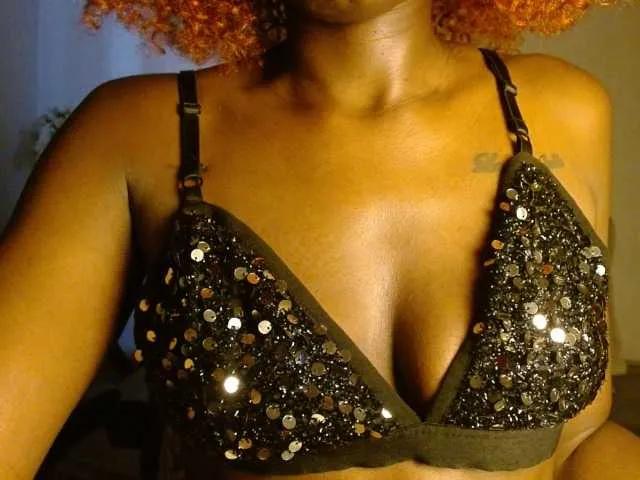 Alessiakitty on BongaCams