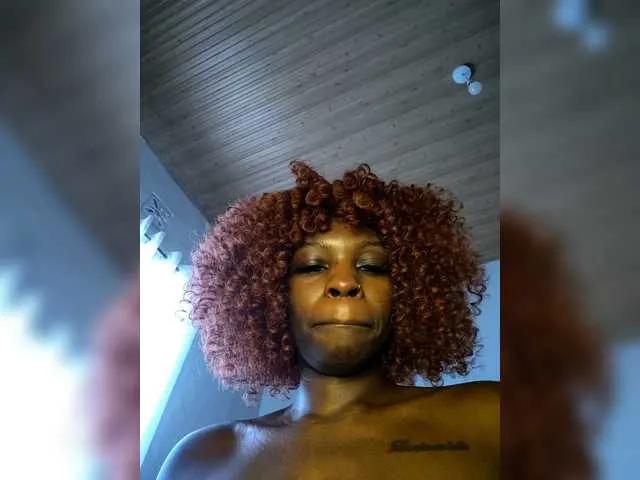 Alessiakitty on BongaCams