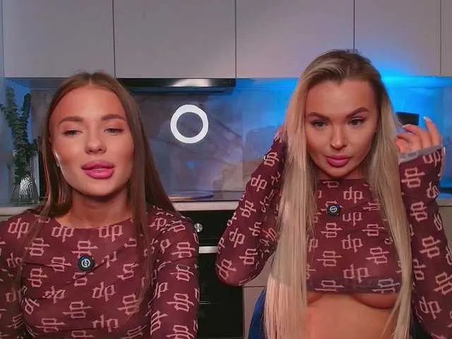 Freechat AlexisGrays on BongaCams