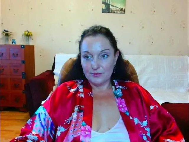Alice3694 on BongaCams