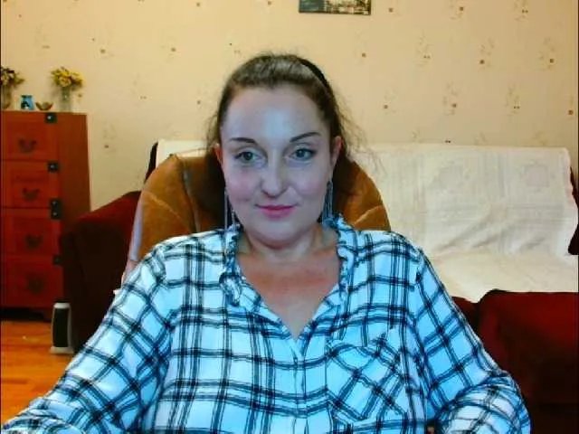 Alice3694 on BongaCams