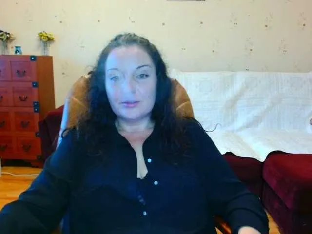 Alice3694 on BongaCams