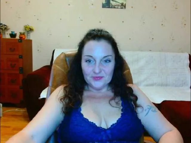 Alice3694 on BongaCams