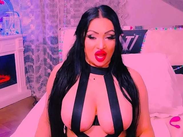 Try AliyaMoon, she wants to masturbate for you AliyaMoon from BongaCams