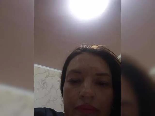 BongaCams AllisonXStar AllisonXStar from BongaCams