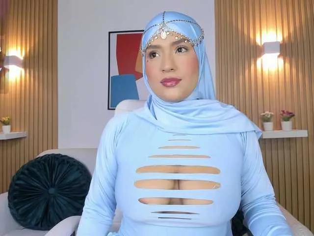 alma-avad on BongaCams 