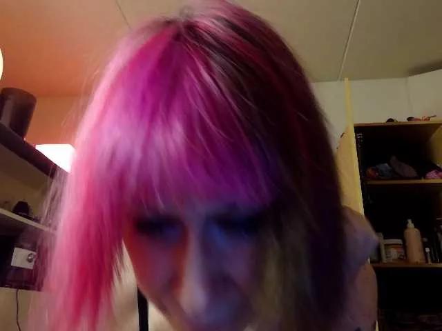 Amateurmilf on BongaCams 