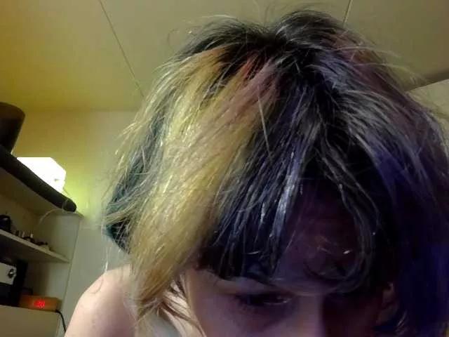 Amateurmilf on BongaCams 