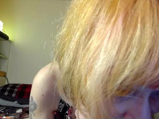 Amateurmilf on BongaCams 