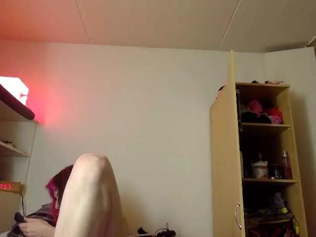 Amateurmilf on BongaCams 