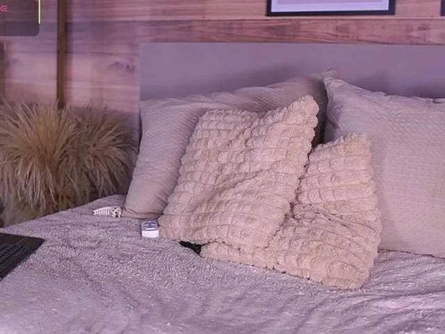 Freechat AmmyScott on BongaCams