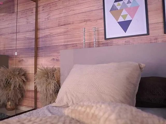 Freechat AmmyScott on BongaCams