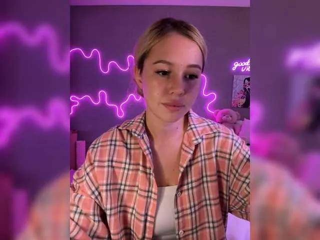 Freechat AmyGlad on BongaCams