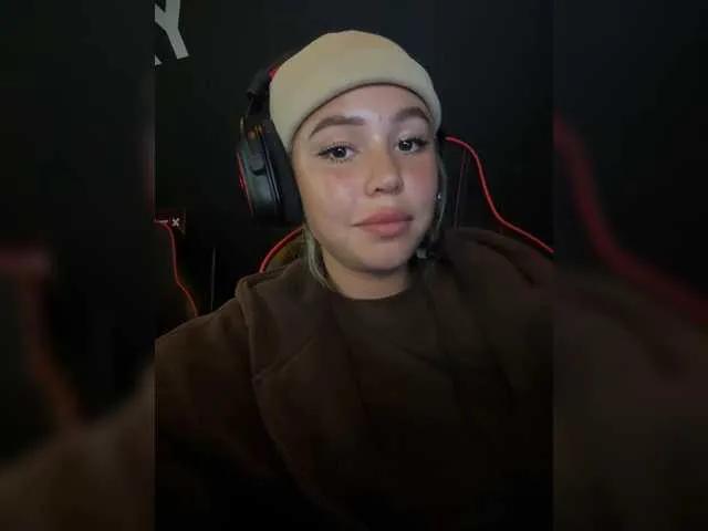 Freechat AmyGlad on BongaCams