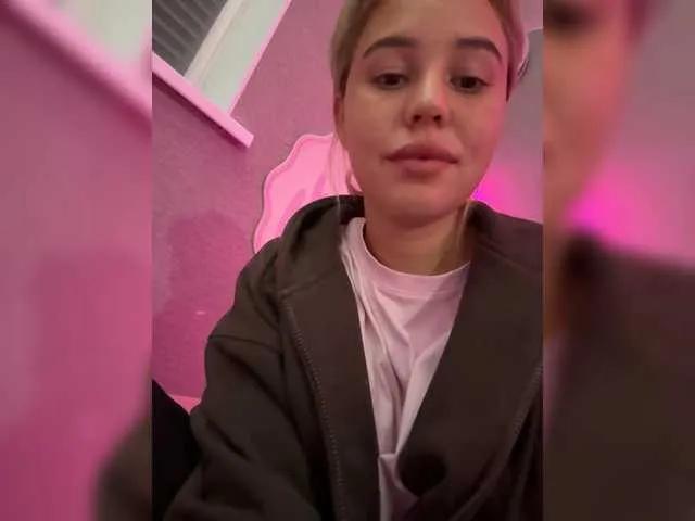 Freechat AmyGlad on BongaCams