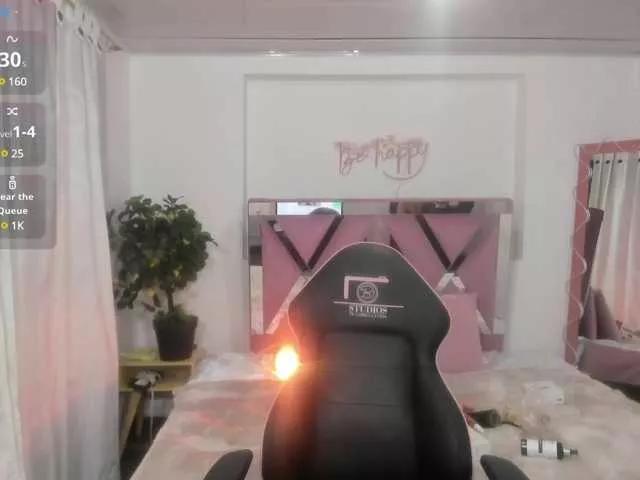 Anastaciia-tay on BongaCams 