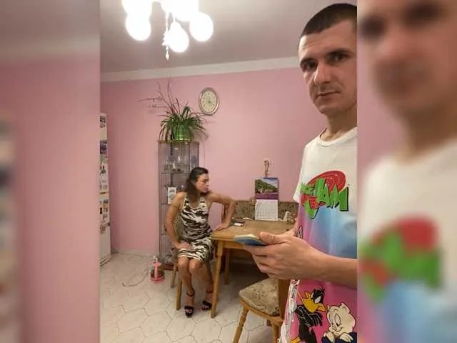 Freechat And-Liziantus on BongaCams