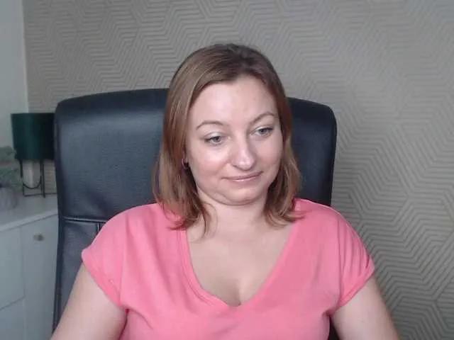 angelaLove13 from BongaCams