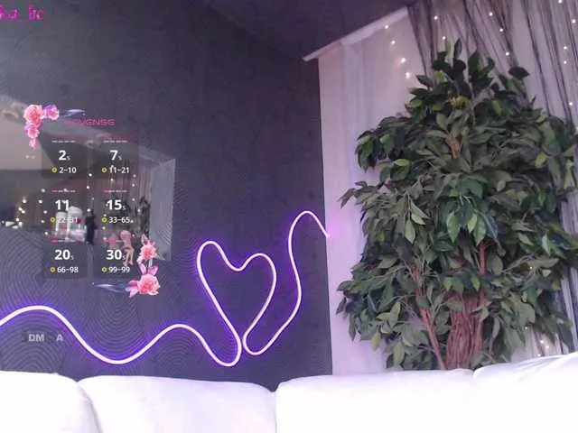 Freechat AngelaLovely on BongaCams