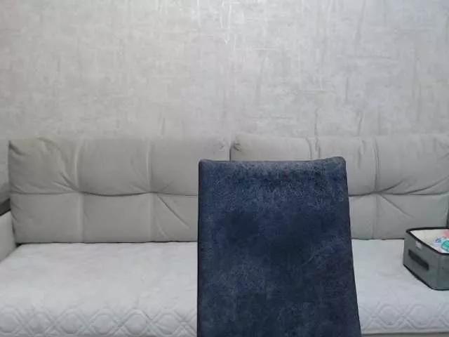 AngelinaCute on BongaCams 
