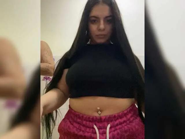 BongaCams Anisia69 Anisia69 from BongaCams