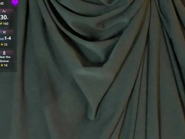 Anna-henao on BongaCams