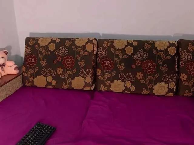 anna-sweetgirl on BongaCams 