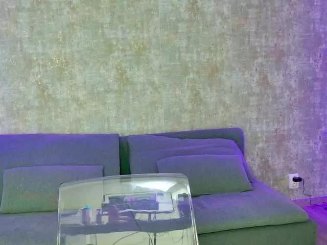 annemeow on BongaCams 