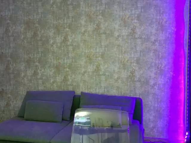 annemeow on BongaCams 