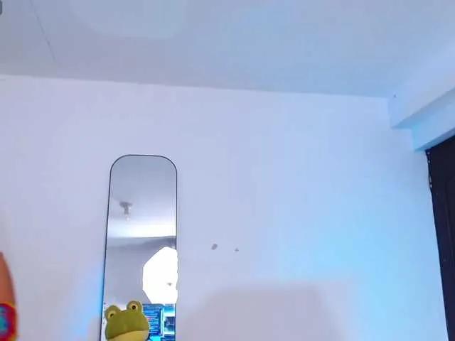 Freechat AnnieBlu3 on BongaCams