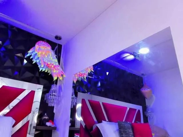 Freechat AnnieSanz on BongaCams