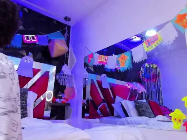 Freechat AnnieSanz on BongaCams