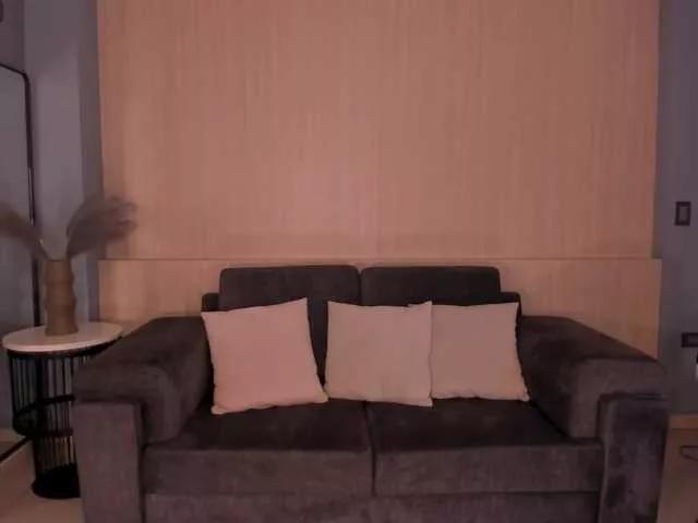 AntonellaHans on BongaCams 