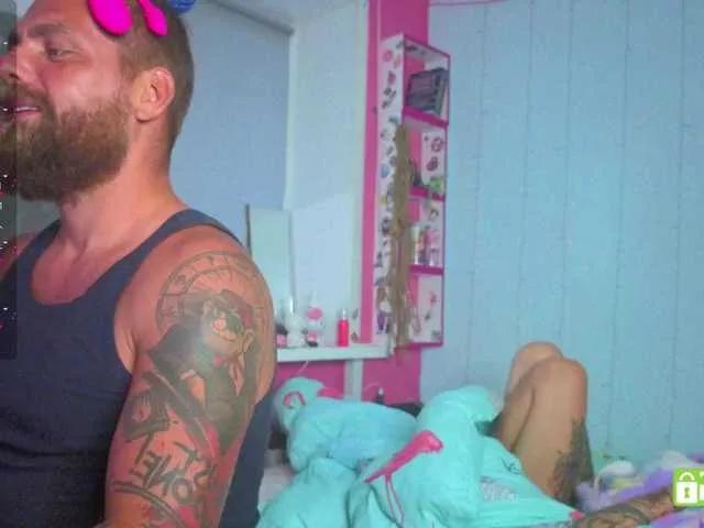 Explore 21 years old Anuskatz-v2 from BongaCams Anuskatz-v2 from BongaCams