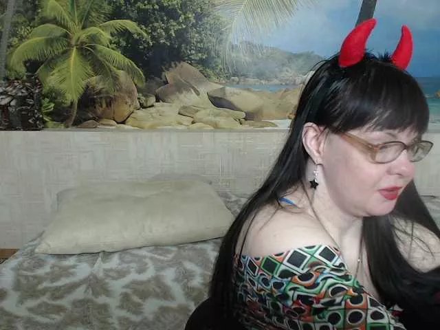 Aphelandrina on BongaCams