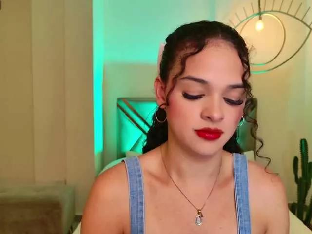 AprilRhodes on BongaCams 