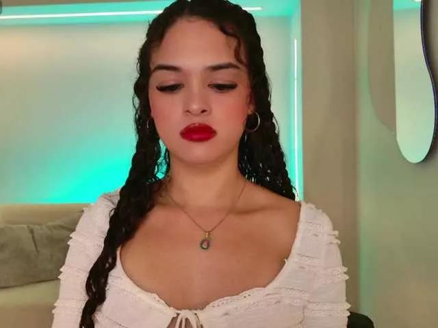 AprilRhodes on BongaCams 