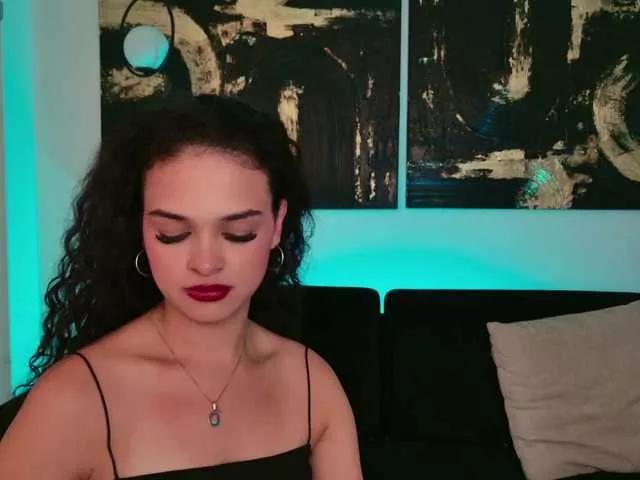 AprilRhodes on BongaCams 