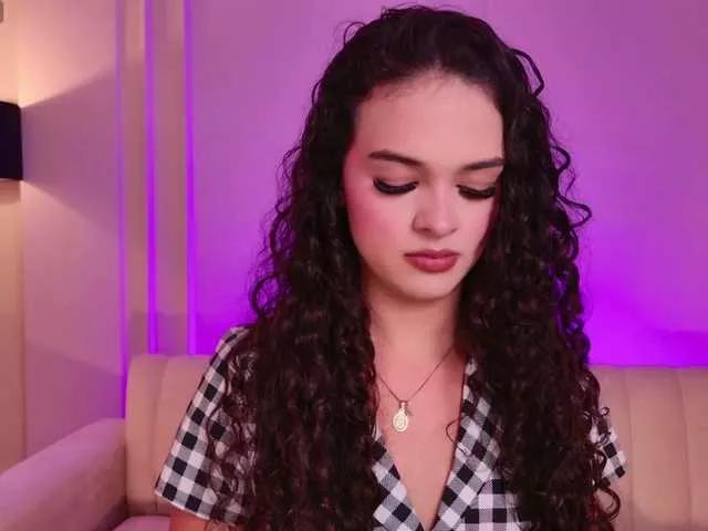 AprilRhodes on BongaCams 