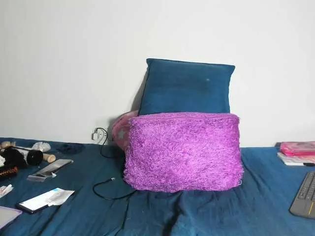 Hot Arantza-Hill wants you to fuck her body now Arantza-Hill from BongaCams