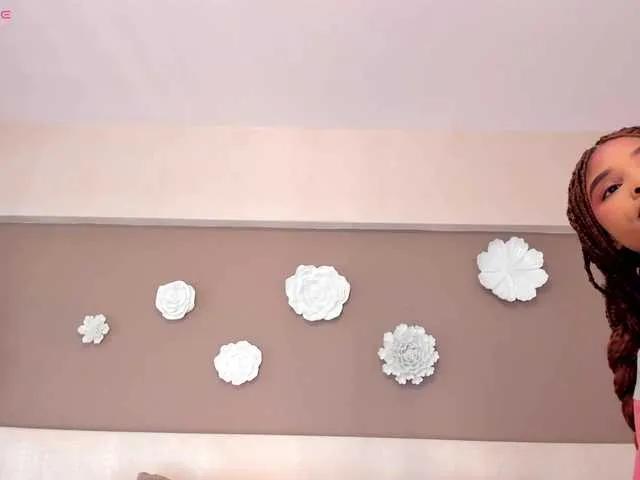 AriaFoster from BongaCams