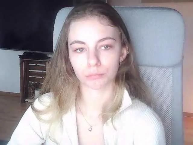 Discover sexy escort AriaModel AriaModel from BongaCams