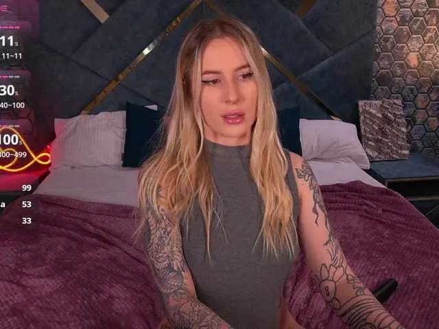 ArolinaNight from BongaCams