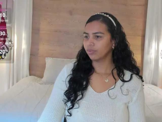 Dirty Artemisa1 wants you to fuck her body now Artemisa1 from BongaCams