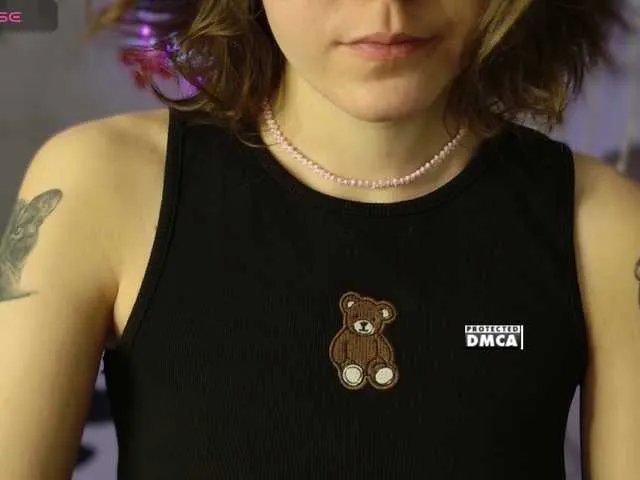 Asexysmile — Freechat on BongaCams