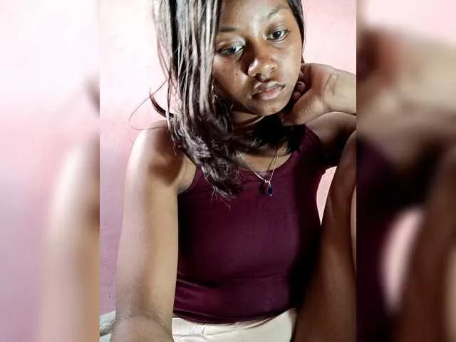 Ashley691 from BongaCams